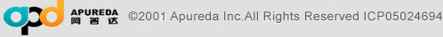 ©2008 Apureda Inc.All Rights Reserved ICP05024694
